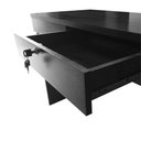 Ver imagem 2 de Escrivaninha Felícia Candian Jcm Móveis Cinamomo