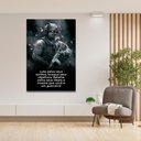 Ver imagem 2 de Quadro Lute Pelos Seus Sonhos