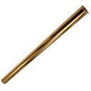 Ver imagem 1 de Tubo Entrada para Sifão Lavatório Deca 30cm Red Gold - 4204052glrd