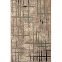 Ver imagem 2 de - Tapete de Sala Sutil Plus Tropical 01/02 1,00 X 1,50