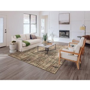 - Tapete de Sala Sutil Plus Tropical 01/02 1,00 X 1,50