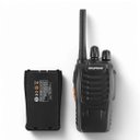 Ver imagem 3 de Kit 10 Walkie Talkies Baofeng Bf-777s 16 Canais Alcance 12km Base Carregadora Fone