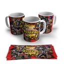 Ver imagem 1 de Caneca de Porcelana Boku no Hero Academy 25