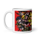 Ver imagem 2 de Caneca de Porcelana Boku no Hero Academy 25