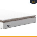 Ver imagem 6 de Cama Box com Colchão de Molas Ensacadas Pillow Top Neve Queen 158cm