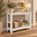Ver imagem 2 de Aparador Colonial MB2016 com 110cm Branco