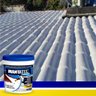 Manta Liquida 4kg Impermeabilizante para Telha Cor Branca - 2