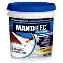 Ver imagem 1 de Manta Liquida 4kg Impermeabilizante para Telha Cor Branca