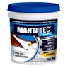 Manta Liquida 4kg Impermeabilizante para Telha Cor Branca - 1