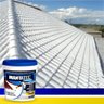 Manta Liquida 4kg Impermeabilizante para Telha Cor Branca - 3