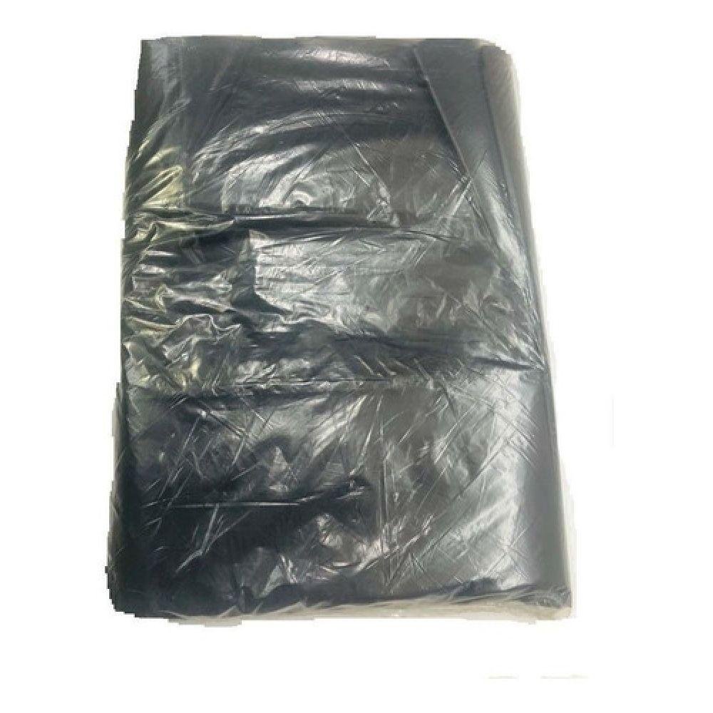 Saco de Lixo 300l Extra Reforçado 50 Unid Boca Larga - 1
