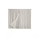 Ver imagem 1 de Cortina Microfibra com Linho 3,00x2,80 para Trilho Suíço Palha