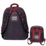 Kit Mochila e Lancheira Escolar Naruto Akatsuki Rising - 2