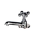 Ver imagem 1 de Torneira Para Lavatório/Banheiro Mesa Baixa Cromado C32