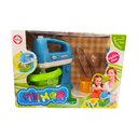 Ver imagem 4 de Batedeira Infantil Com Acessórios - TS24886