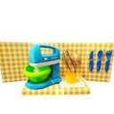 Ver imagem 1 de Batedeira Infantil Com Acessórios - TS24886