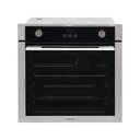 Ver imagem 1 de Forno a Gás e Grill Elétrico 60cm 220V Cuisinart Casual