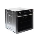 Ver imagem 3 de Forno a Gás e Grill Elétrico 60cm 220V Cuisinart Casual