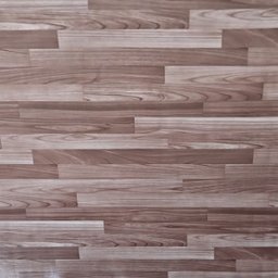 Piso em Manta Vinílico Laminado 2m Largura Venda por M² Atenas Marrom - 3