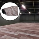 Ver imagem 2 de Piso em Manta Vinílico Laminado 2m Largura Venda por M² Atenas Marrom