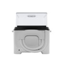 Ver imagem 6 de Lava Louças Portátil Semi Automática Praxis