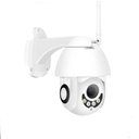 Ver imagem 1 de Câmera de Segurança Ptz Full Hd Wifi Slotsd Speed Dome