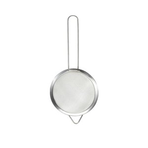 Peneira Aço Inox Prime 10cm - Tuut