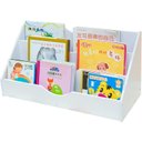 Ver imagem 1 de Livreiro Infantil Draco 100% Mdf (livros Crianças) Woodcore