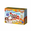 Ver imagem 2 de Jogo da Memória - Brincando de Engenheiro - 3 em 1 - Xalingo