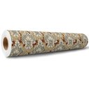 Ver imagem 6 de Papel de Parede Adesivo Efeito Arabesque Decoração Premium