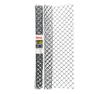 Tela Proteção Cercado Janela Jardim Apartamento 40mm 1m X 3m