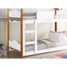 Beliche Infantil Encanto Branco Gabrielli - 3