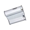 Ver imagem 1 de Dobradiça para Porta Vai e Vem 3" Branca 160/3 Unidade Coimbra