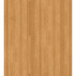 10 Placas Revestimento Porcelanato Madeira Laminado 25x25cm - 1