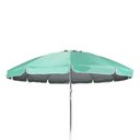 Ver imagem 1 de Gda-sol Sicília 2,60 M - Alumínio Multi-varetas Verde