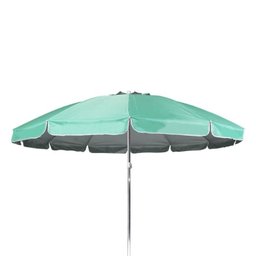 Gda-sol Sicília 2,60 M - Alumínio Multi-varetas Verde - 1