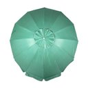 Ver imagem 2 de Gda-sol Sicília 2,60 M - Alumínio Multi-varetas Verde