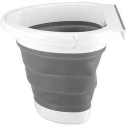 Balde Dobrável 5L VONDER - 7