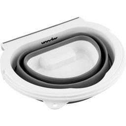 Balde Dobrável 5L VONDER - 8