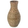 Vaso Taboa Flor Planta Jarro Decorativo Natural Grande Decor Boho Chic - 1