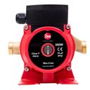 Ver imagem 4 de Kit Aquecedor 15 Litros Glp Bivolt + Bomba 350w 220v Rheem
