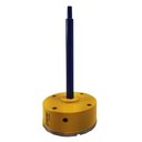 Ver imagem 2 de Serra Copo Diamantada 100mm x 170mm – Heavy Duty, Tamanho: 100mm