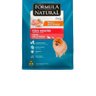 Ração Fórmula Natural Pró Cães Adultos Portes Pequeno 15 Kg - 1