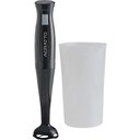 Ver imagem 4 de Mixer de Alimentos Gourmet Preto 220v Mx-02 200w Copo 700ml Agratto