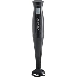 Mixer de Alimentos Gourmet Preto 220v Mx-02 200w Copo 700ml Agratto - 1