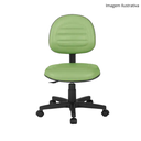 Ver mais imagens de Flange Executiva P/ Lâmina L Ergonômica Cadeira de Escritório