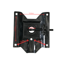 Ver imagem 2 de Flange Executiva P/ Lâmina L Ergonômica Cadeira de Escritório