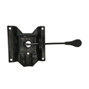 Ver imagem 1 de Flange Executiva P/ Lâmina L Ergonômica Cadeira de Escritório