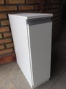 Ver imagem 3 de Nicho Porta Óleo e Tempero Mdf Branco 20x60x50