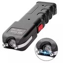 Ver imagem 3 de Máquina de Choque Taser 928 Type C/ Lanterna Led (g)